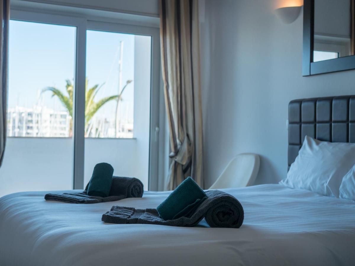 Lagos Marina View Apartment Near Beaches And Shops Екстер'єр фото