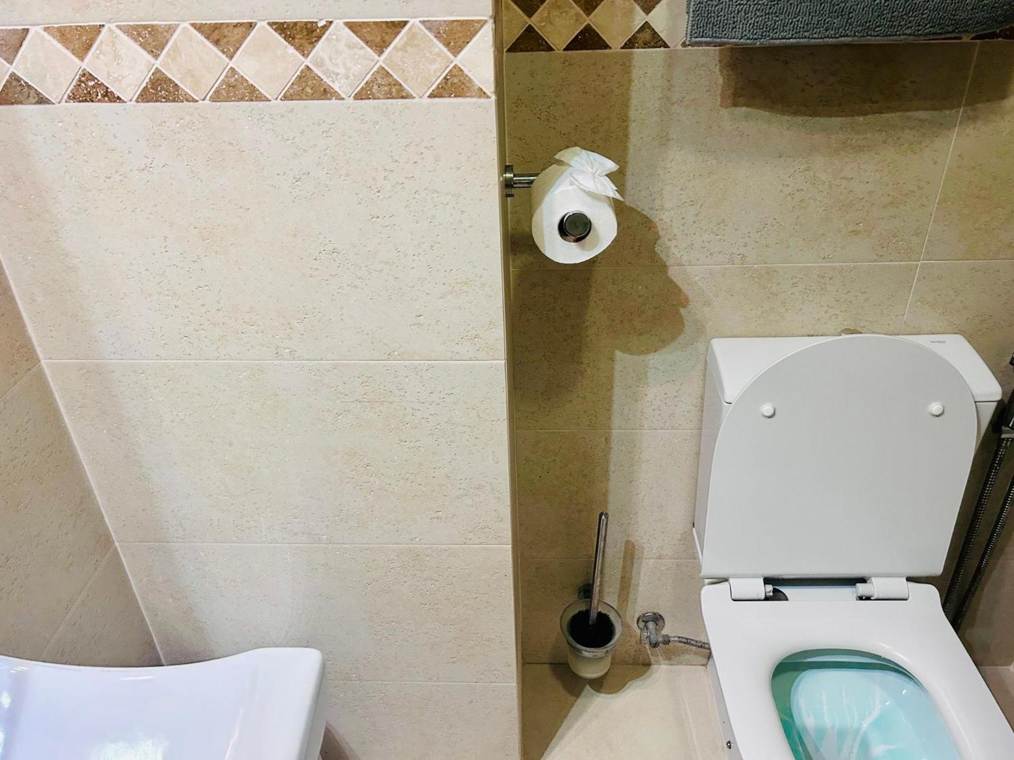 Lagos Marina View Apartment Near Beaches And Shops Екстер'єр фото